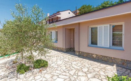 Vendégház Dramalj - CKC891