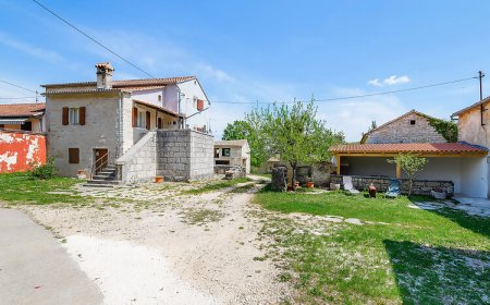 Vendégház Pazin - CIC964