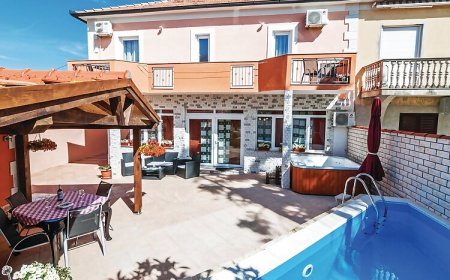 Vendégház Zadar - CDA337