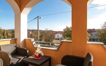 Vendégház Labin - CIO345
