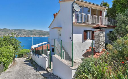 Vendégház Okrug Donji - CDC535