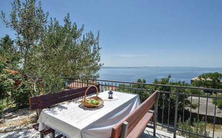 Vendégház Podstrana - CDT913