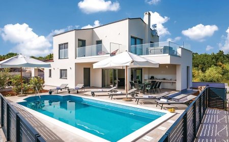 Vendégház Krnica - CIO213