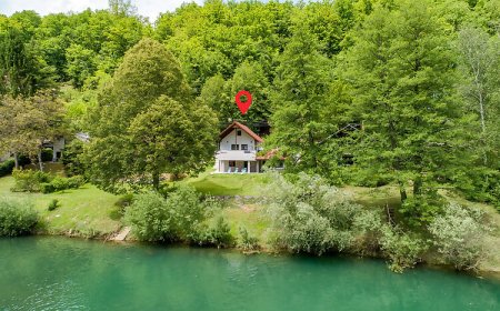 Vendégház Ozalj - CCC193