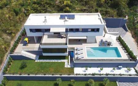 Vendégház Omiš - CDF720