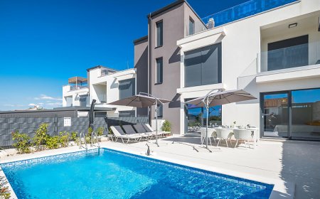 Vendégház Radmani - CIE043