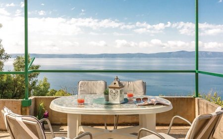 Vendégház Podgora - CDF911