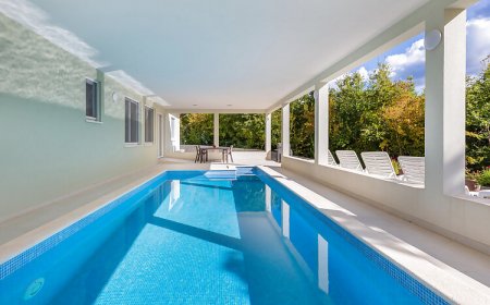 Vendégház Žminj - CIC614