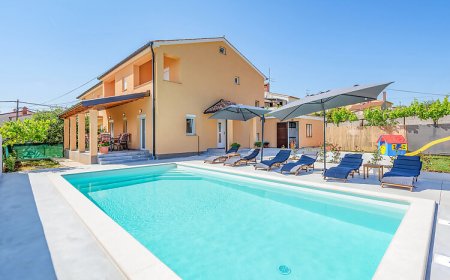 Vendégház Šikići - CIR450