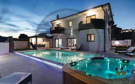 Vendégház Pula - CIR099