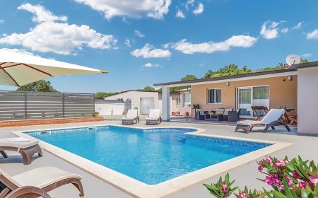 Vendégház Šikići - CIR129