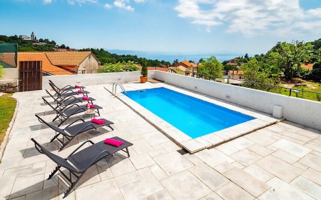 Vendégház Veprinac - CKU134