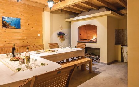 Vendégház Zatoglav - CDJ302