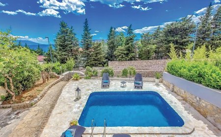 Vendégház Novi Vinodolski - CKN519