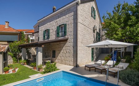 Vendégház Imotski - CDF438