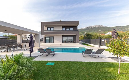 Vendégház Kaštel Stari - CDC403