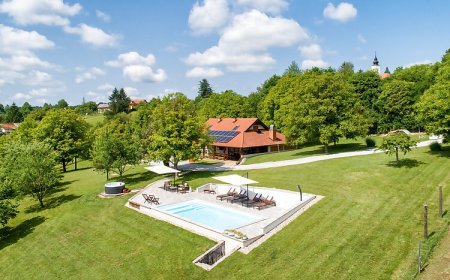 Vendégház Glina - CCC047