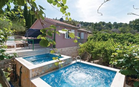 Vendégház Supetar - CDB512