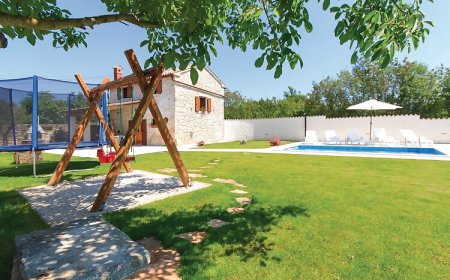 Vendégház Filipana - CIC319