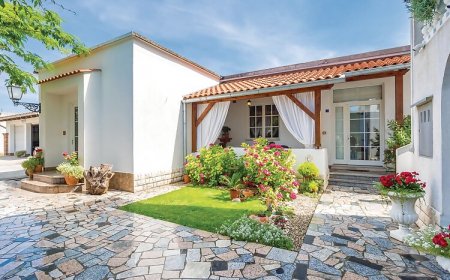 Vendégház Kampor - CKR436