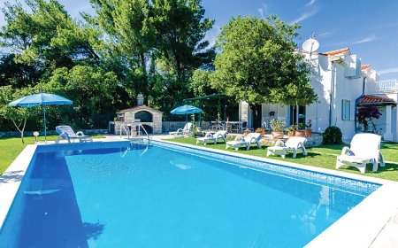 Vendégház Močići - CDD346