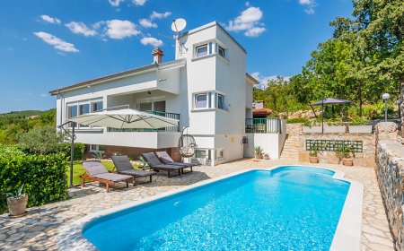 Vendégház Imotski - CDE174