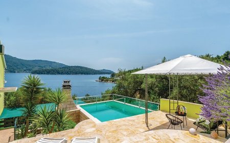 Vendégház Vela Luka - CDS603