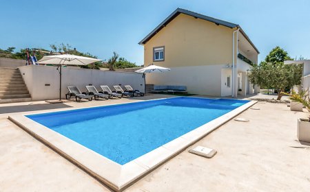 Vendégház Nadin - CDA274