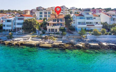 Vendégház Ražanj - CDV557