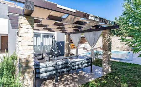 Vendégház Kaštel Stari - CDF971