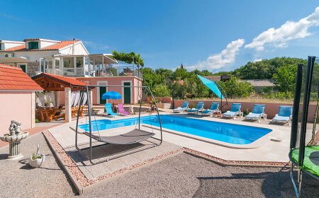 Vendégház Žeževica - CDE720