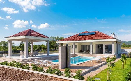 Vendégház Unešić - CDJ757