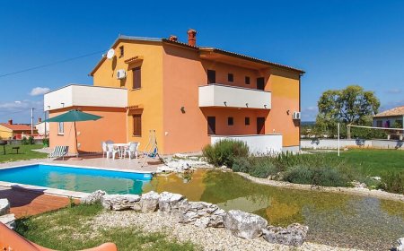 Vendégház Bratulići - CIK691