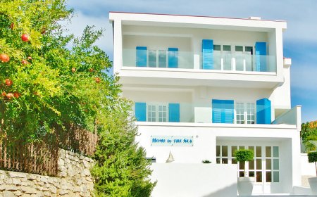 Vendégház Trogir - CDC424