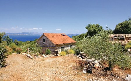 Vendégház Crkvice - CDP177