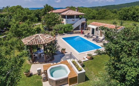 Vendégház Zatka Čepić - CIK033