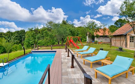 Vendégház Sveti Ivan Zelina - CCC169