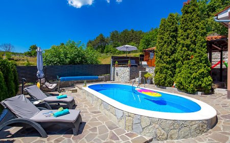 Vendégház Pasjak - CKO803