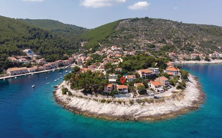 Vendégház Blato - CDS812