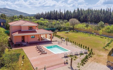 Vendégház Bilice - CDJ635