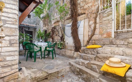 Vendégház Bale - CIV698