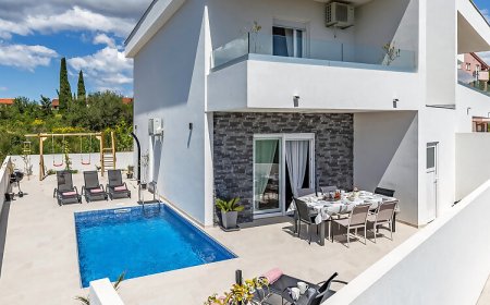 Vendégház Medulin - CIM541