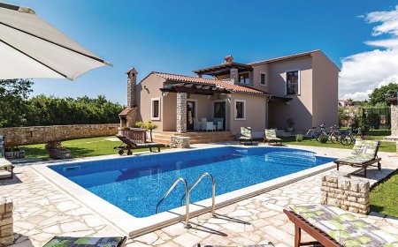 Vendégház Pula - CIL955