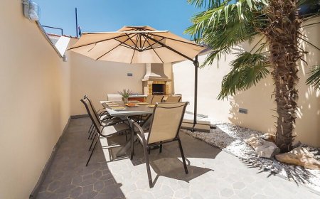 Vendégház Vodice - CDV739