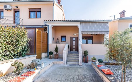 Vendégház Pula - CIP697