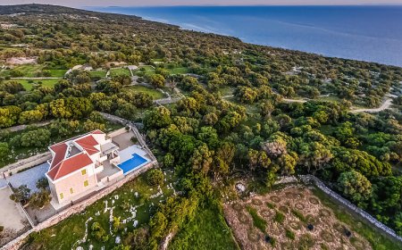 Vendégház Lun - CKP865