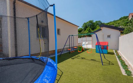 Vendégház Lokvicici - CDC637