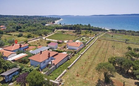 Vendégház Vodnjan - CIF524