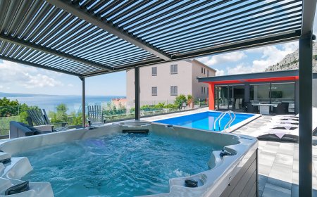 Vendégház Omiš - CDE039