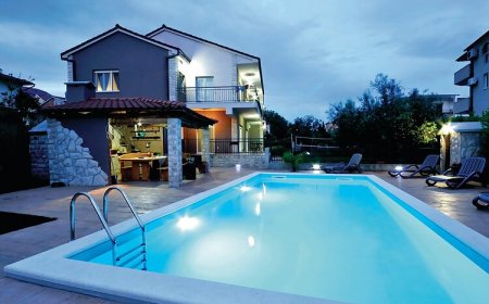 Vendégház Kaštel Novi - CDE361